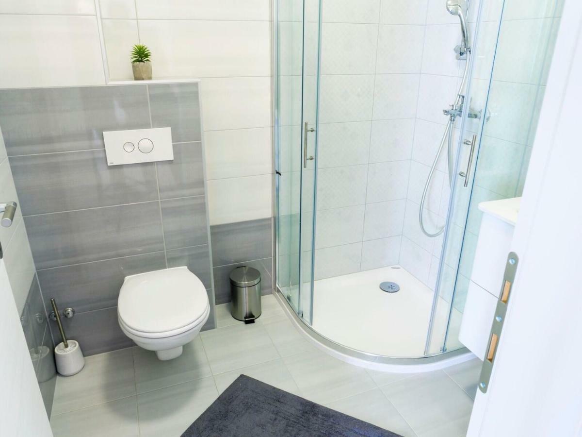 Apartmani Ticinovic Omis Exterior photo